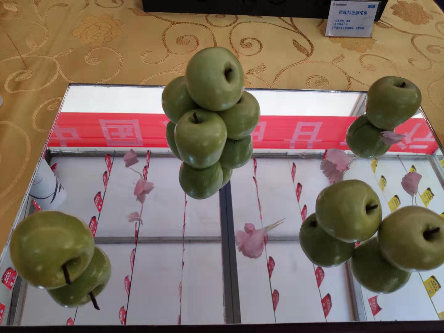 文化旅游產(chǎn)業(yè)博覽會在蘭州開展 市民可前來看演出、品美食