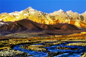 發(fā)現(xiàn)武威，也就發(fā)現(xiàn)了詩和遠(yuǎn)方！