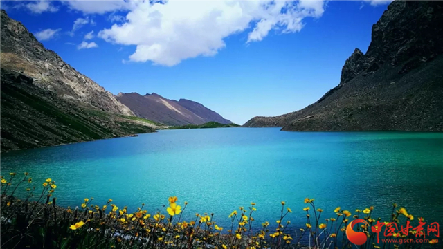 致敬最美逆行者！甘肅天祝冰溝河景區(qū)將向全國醫(yī)護(hù)人員免費(fèi)開放