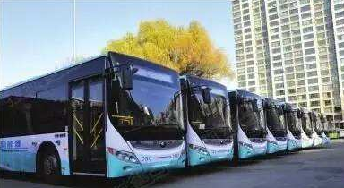 蘭州公交推行 隔位、分散就座乘車