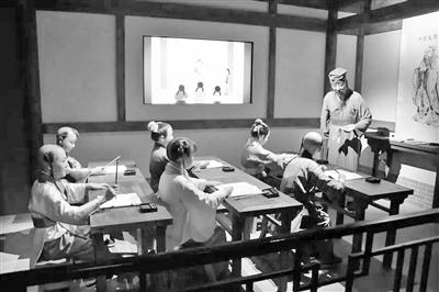 從西夏文銅符牌，一窺神秘的“大白高國”