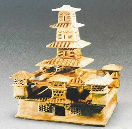 【溯源甘肅】秦漢時期甘肅的雕塑和工藝美術(shù)