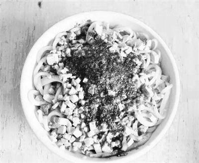 隴上味道丨這四碗面，足以慰藉寂寞旅途