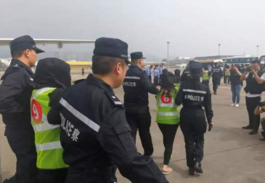 網(wǎng)貸、刷單類(lèi)詐騙依然是重災(zāi)區(qū)