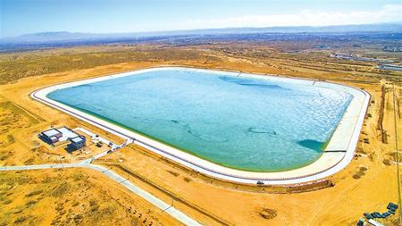 奮力前行不停步 ——武威市堅持疫情防控和經(jīng)濟發(fā)展兩手抓、兩不誤、兩促進