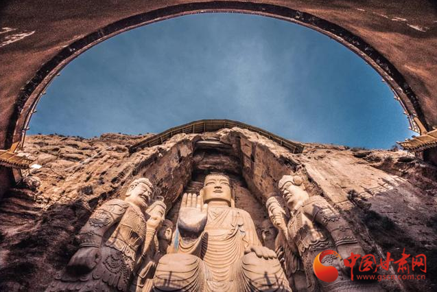 8條旅游精品線路發(fā)布，這個(gè)清明假期武威等你來！ 