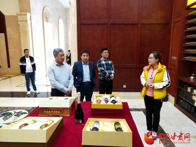 甘肅武威商圈與央融集團、新疆新隴商公司合力打造“武威商圈”社區(qū)團購電商平臺