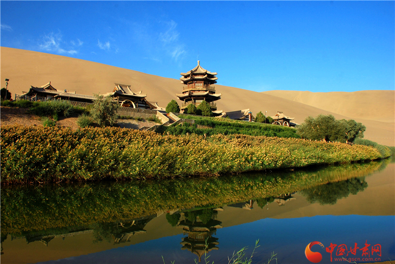 惠游酒泉 135名醫(yī)務人員及家屬2年內(nèi)享受這些文旅政策！