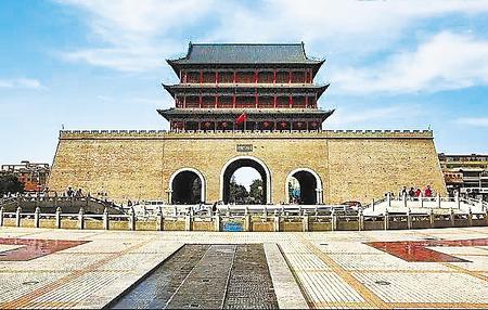 【溯源甘肅】?jī)蓾h時(shí)期的涼州：天下要沖，國(guó)家藩衛(wèi)