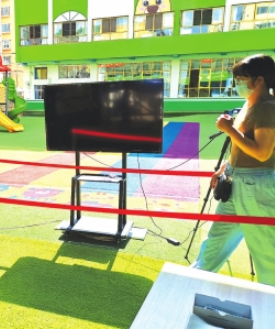 今起，甘肅省幼兒園和特殊教育學(xué)校分批錯峰開學(xué)