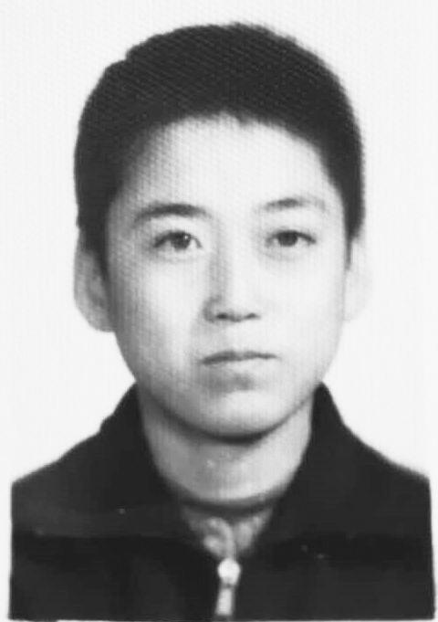 失蹤22年的聾啞弟弟你到底在哪里??？