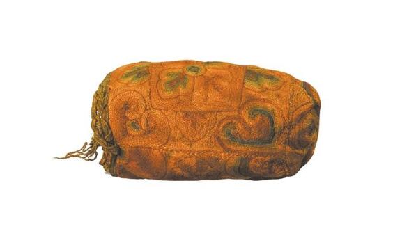 博物館丨香囊，在古時(shí)可是“日用品”哦