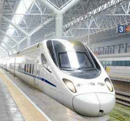 端午小長(zhǎng)假蘭鐵局加掛多趟列車