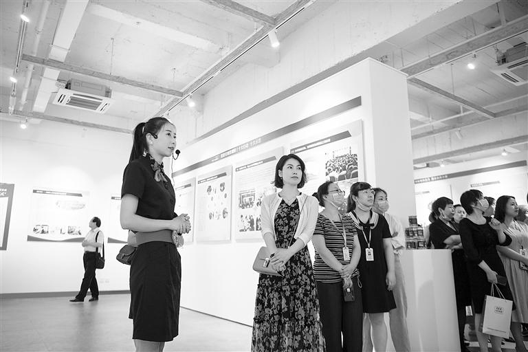 甘肅省脫貧攻堅(jiān)縣（區(qū)）宣傳周活動啟動 “藏鄉(xiāng)江南”舟曲縣率先亮相