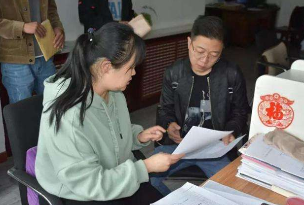 甘肅省部分退役士兵社保接續(xù)工作穩(wěn)步推進