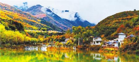 【隴上趣方言②】趣話(huà)成縣方言