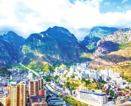 守護生命安全 建設(shè)美麗家園——甘肅省地質(zhì)災害防治工作綜述