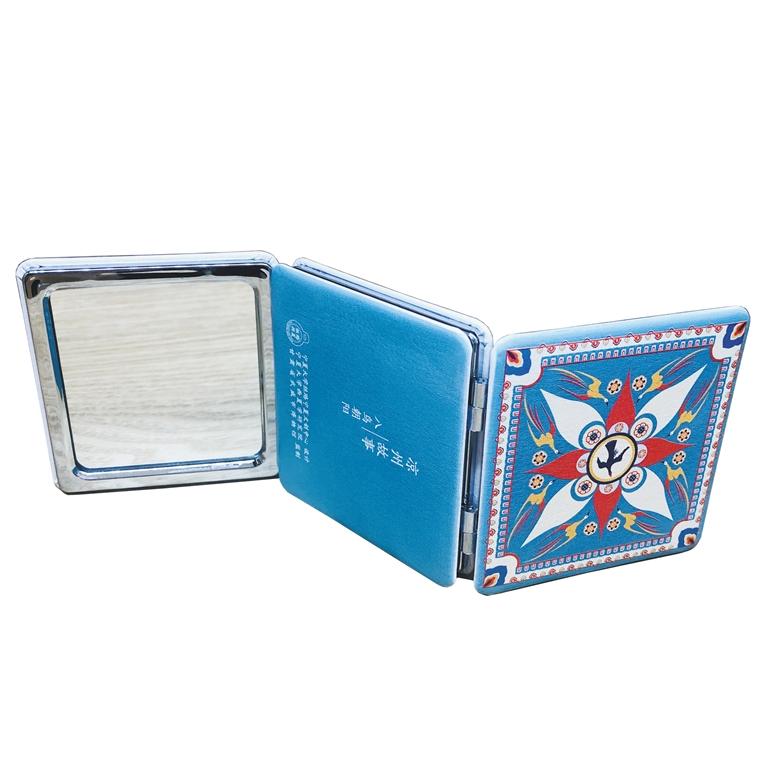 武威“八鳥(niǎo)朝陽(yáng)”文創(chuàng)：觸摸近兩千年的歷史，也能這么“潮”