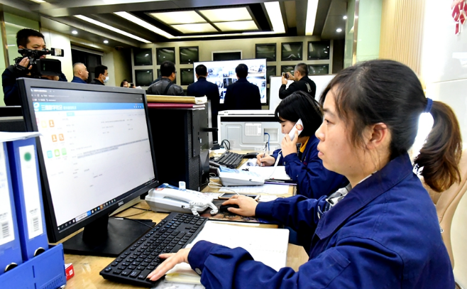 【關(guān)注供暖季】暖氣不熱怎么辦？蘭州公布325個(gè)投訴監(jiān)督電話(huà)