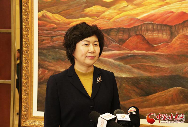 【擔使命 聚同心 促巨變 省直部門落實脫貧攻堅責任工作紀實】甘肅省人社廳：全力克服疫情影響 多舉措促就業(yè)穩(wěn)就業(yè)