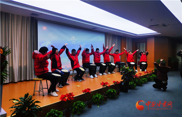 蘭州市城關區(qū)中小學生綜合實踐中心成立一年累計參觀人數達2萬人次