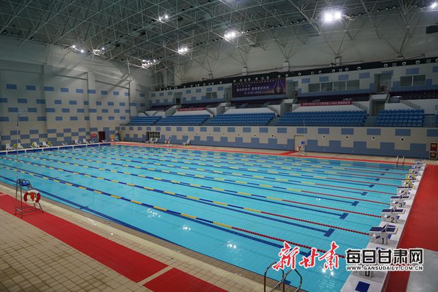 這樣的天水，誰能不愛！