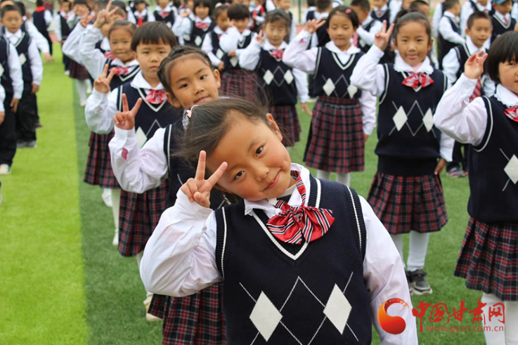 【聚焦2021甘肅兩會】 我給代表委員捎句話：鄉(xiāng)村教育，人才至關(guān)重要