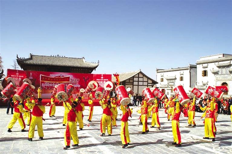 鬧元宵，蘭州人還有哪些風俗？