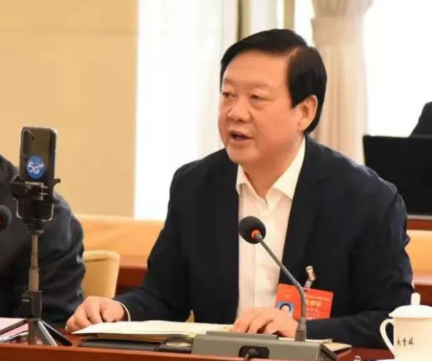 【聚焦2021全國兩會(huì)】全國人大代表、市委書記楊維俊接受中國日?qǐng)?bào)記者采訪