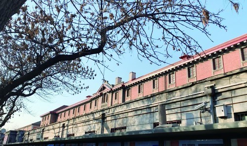 【巾幗心向黨】在北大紅樓，尋找“光輝起點(diǎn)”