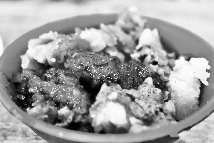 天水小吃，頂呱呱 歷史文化氣息讓人回味無窮