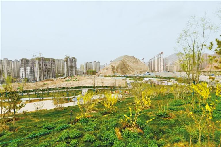 蘭州孩子們的游樂園何日重現(xiàn)？計劃重建的兒童公園、西部歡樂園至今無明確建成時間表