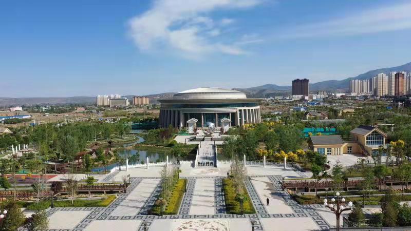 熱！熱！熱！蘭州市高溫或升至37℃