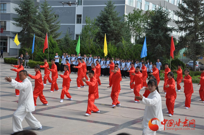 甘肅：舉辦大型活動(dòng)，須提前20日申請安全許可