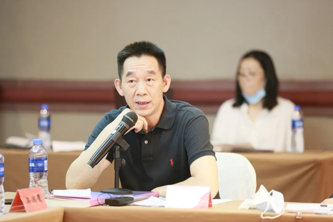 長篇小說《蒼山血?！沸聲l(fā)布會暨電影劇本改編研討會在京舉行