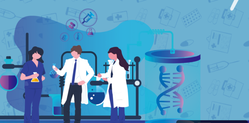 微動畫|蘭州市12歲以上人群開始接種疫苗嘍！