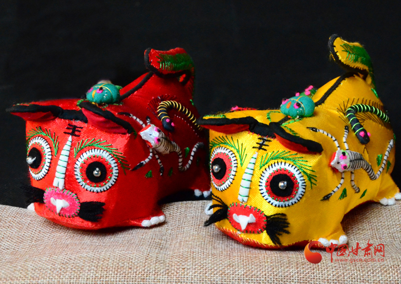 【小康圓夢·看甘肅】靈臺：從“指尖技藝”到“指尖經(jīng)濟(jì)”