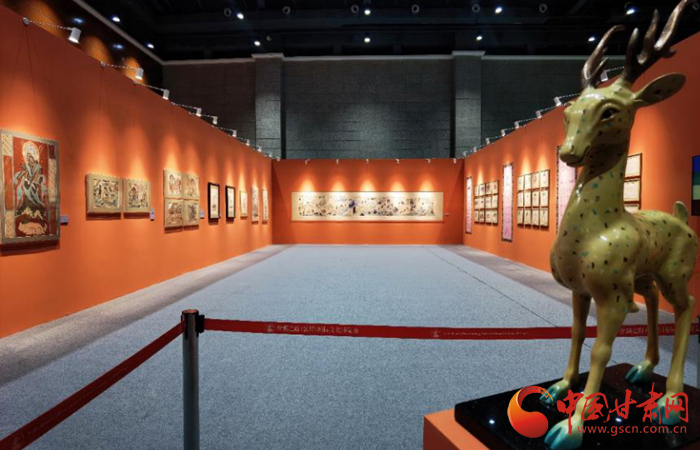 《甘肅省“十四五”數(shù)字經(jīng)濟(jì)創(chuàng)新發(fā)展規(guī)劃》出臺(tái) 到2025年底全省數(shù)字經(jīng)濟(jì)規(guī)?？偭客黄莆迩|元