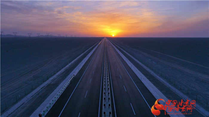 交通運(yùn)輸部批復(fù)甘肅省開(kāi)展交通強(qiáng)國(guó)建設(shè)試點(diǎn)工作