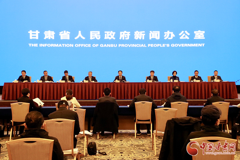 魯甘欲攜手打造“好客山東、如意甘肅”文旅消費(fèi)協(xié)作品牌