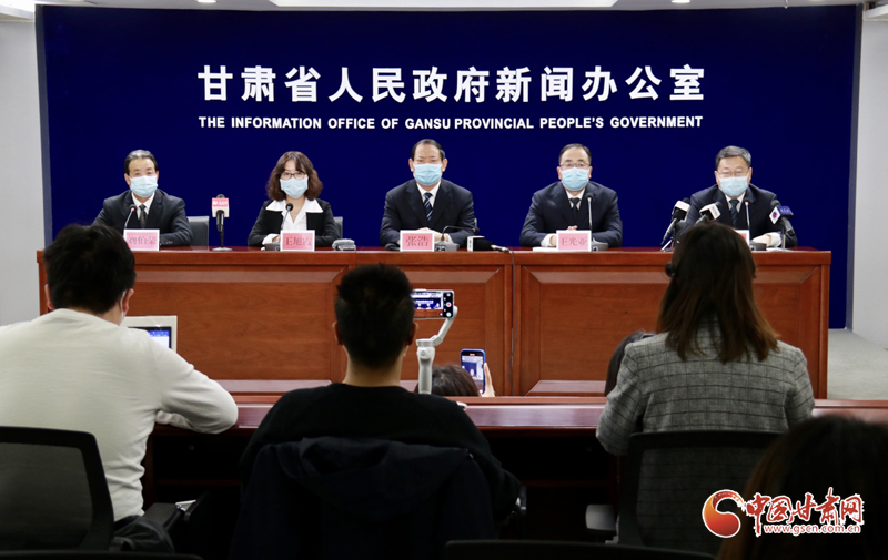 截止10月21日24時(shí) 甘肅省共采集核酸樣本4010023份