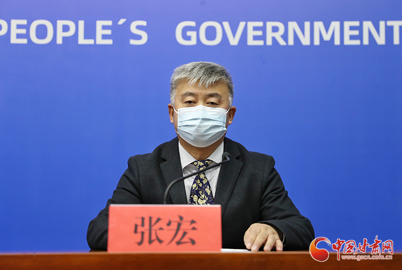 【甘快看】關(guān)于“流調(diào)”，你想知道的都在這里！