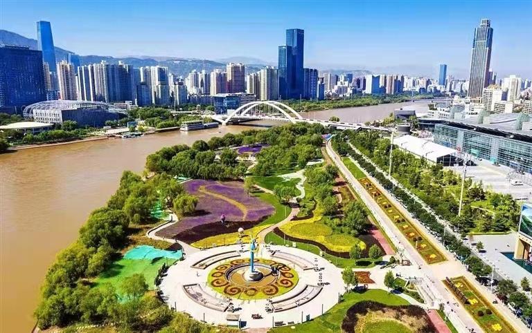 完整準確全面貫徹新發(fā)展理念 系統推進城關高質量發(fā)展