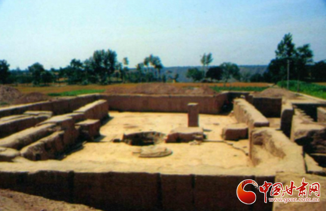 大事件！甘肅南佐遺址、圪垯川遺址入選“考古中國(guó)”重大項(xiàng)目