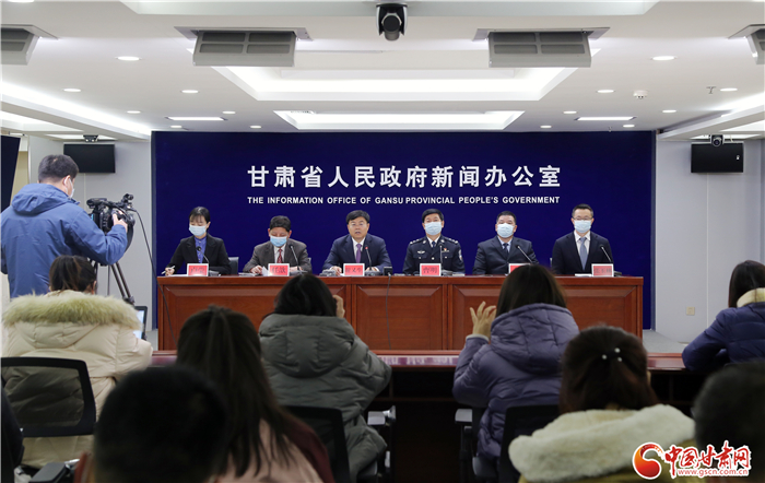 全國(guó)前列！今年1至10月 甘肅辦理行政柔性執(zhí)法案件21萬(wàn)余件