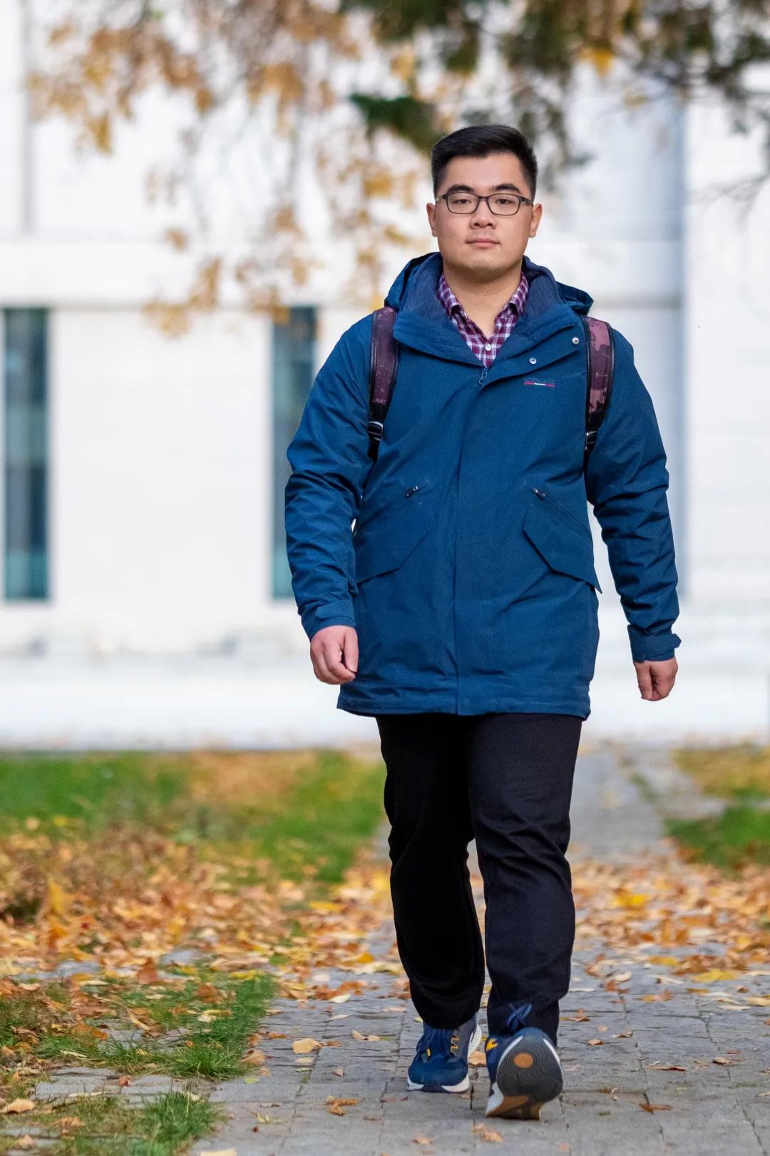 剛剛，蘭大學(xué)子入選“最美大學(xué)生”，全國(guó)共10位