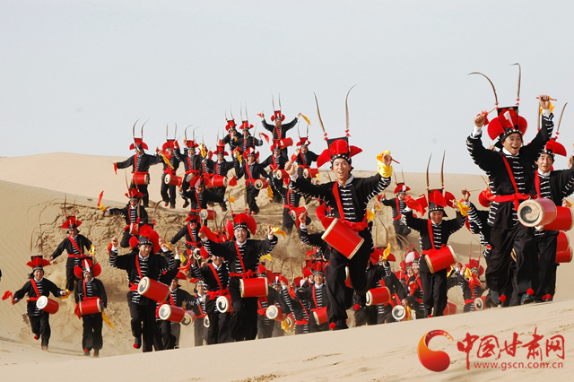 快看有沒(méi)有你的家鄉(xiāng)？甘肅省2022年“文化進(jìn)萬(wàn)家——視頻直播家鄉(xiāng)年”活動(dòng)火熱籌備中