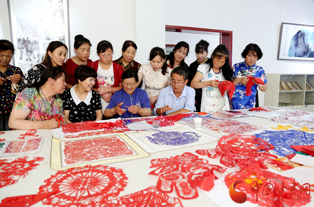 快看有沒(méi)有你的家鄉(xiāng)？甘肅省2022年“文化進(jìn)萬(wàn)家——視頻直播家鄉(xiāng)年”活動(dòng)火熱籌備中