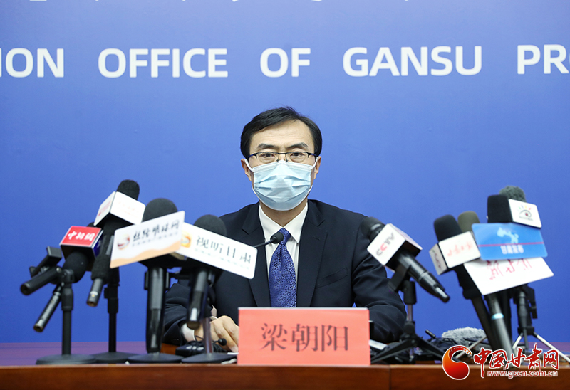 截止3月7日24時 本次疫情甘肅共排查出密接者680人、次密接者4289人