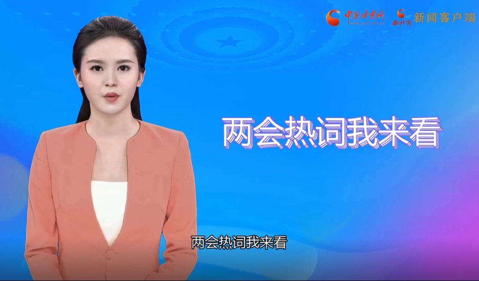 【AI“小隴”觀兩會】繪就甘肅“最美底色”，代表委員這樣獻(xiàn)策